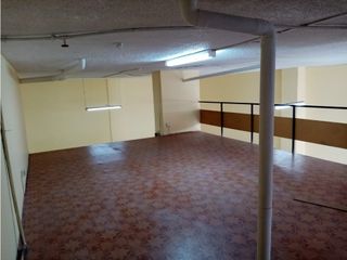 Foto 23 de La Magdalena, Local Comercial en Renta, 250m2, 4 Ambientes
