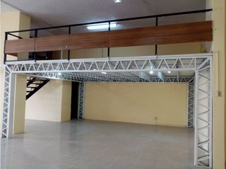 Foto 18 de La Magdalena, Local Comercial en Renta, 250m2, 4 Ambientes
