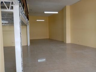 Foto 13 de La Magdalena, Local Comercial en Renta, 250m2, 4 Ambientes