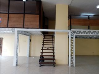 Foto 21 de La Magdalena, Local Comercial en Renta, 250m2, 4 Ambientes