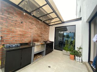 Foto 9 de Monteserrín, Departamento Venta, 130m2, 3 Habitaciones 1 parqueadero
