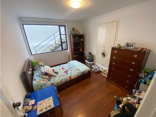 Foto 12 de Monteserrín, Departamento Venta, 130m2, 3 Habitaciones 1 parqueadero