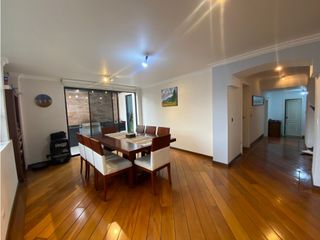 Foto 4 de Monteserrín, Departamento Venta, 130m2, 3 Habitaciones 1 parqueadero