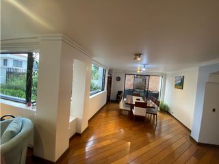 Foto 5 de Monteserrín, Departamento Venta, 130m2, 3 Habitaciones 1 parqueadero