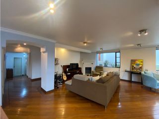 Foto 1 de Monteserrín, Departamento Venta, 130m2, 3 Habitaciones 1 parqueadero