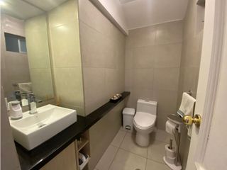 Foto 31 de Monteserrín, Departamento Venta, 130m2, 3 Habitaciones 1 parqueadero