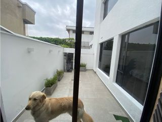 Foto 29 de Monteserrín, Departamento Venta, 130m2, 3 Habitaciones 1 parqueadero