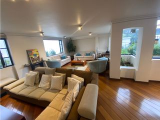 Foto 17 de Monteserrín, Departamento Venta, 130m2, 3 Habitaciones 1 parqueadero