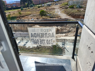 Foto 22 de APARTAMENTO en ARRIENDO en Tunja FONTANELLA / UDB