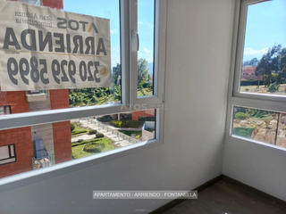 Foto 21 de APARTAMENTO en ARRIENDO en Tunja FONTANELLA / UDB
