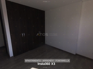 Foto 13 de APARTAMENTO en ARRIENDO en Tunja FONTANELLA / UDB