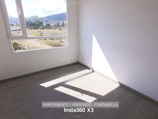 Foto 18 de APARTAMENTO en ARRIENDO en Tunja FONTANELLA / UDB