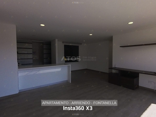 Foto 6 de APARTAMENTO en ARRIENDO en Tunja FONTANELLA / UDB