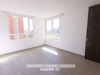 Foto 12 de APARTAMENTO en ARRIENDO en Tunja FONTANELLA / UDB