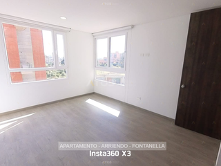 Foto 10 de APARTAMENTO en ARRIENDO en Tunja FONTANELLA / UDB