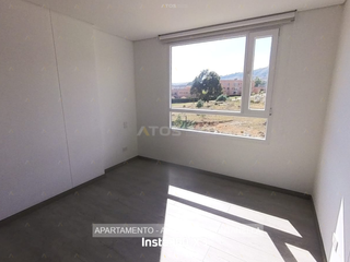 Foto 15 de APARTAMENTO en ARRIENDO en Tunja FONTANELLA / UDB