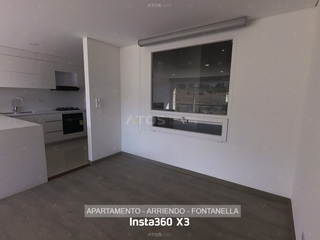 Foto 5 de APARTAMENTO en ARRIENDO en Tunja FONTANELLA / UDB
