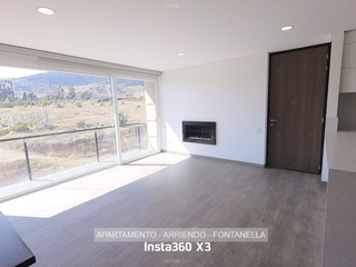 Foto 19 de APARTAMENTO en ARRIENDO en Tunja FONTANELLA / UDB