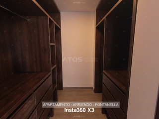 Foto 7 de APARTAMENTO en ARRIENDO en Tunja FONTANELLA / UDB