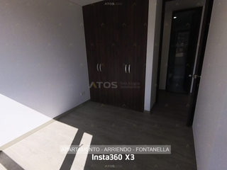 Foto 16 de APARTAMENTO en ARRIENDO en Tunja FONTANELLA / UDB