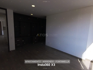 Foto 11 de APARTAMENTO en ARRIENDO en Tunja FONTANELLA / UDB