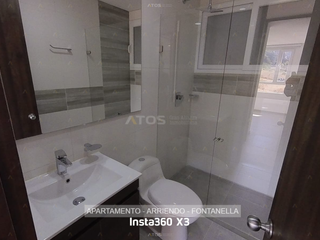 Foto 14 de APARTAMENTO en ARRIENDO en Tunja FONTANELLA / UDB