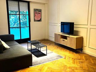 Foto 1 de DEPARTAMENTO 2 AMBIENTES PALERMO ALQUILER TEMPORAL BUENOS AIRES
