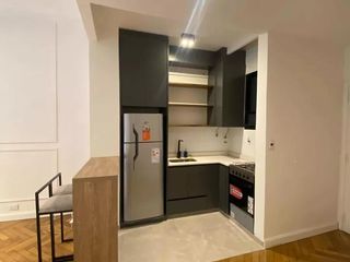 Foto 4 de DEPARTAMENTO 2 AMBIENTES PALERMO ALQUILER TEMPORAL BUENOS AIRES