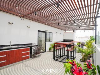 Foto 42 de Venta Departamento de estreno