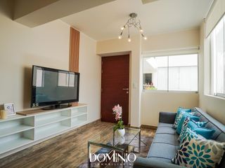 Foto 5 de Venta Departamento de estreno