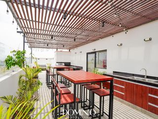 Foto 41 de Venta Departamento de estreno