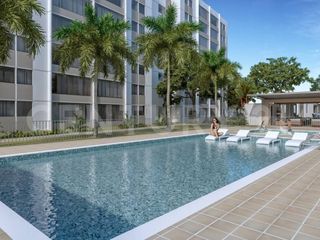 Foto 6 de APARTAMENTO EN VENTA OBRA GRIS PURESSA YUMBO