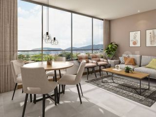 Foto 2 de APARTAMENTO EN VENTA OBRA GRIS PURESSA YUMBO