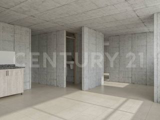 Foto 3 de APARTAMENTO EN VENTA OBRA GRIS PURESSA YUMBO