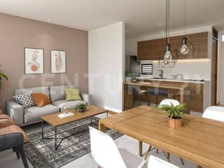 Foto 5 de APARTAMENTO EN VENTA OBRA GRIS PURESSA YUMBO