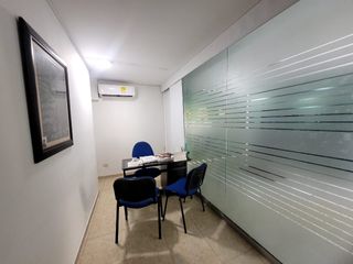 Foto 5 de Venta de Oficina/Local en El Prado ¡Una excelente oportunidad!