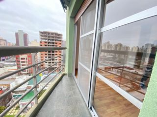 Foto 4 de Departamento en  alquiler de 2 ambientes con cochera