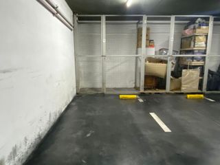 Foto 20 de Departamento en  alquiler de 2 ambientes con cochera