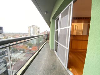 Foto 17 de Departamento en  alquiler de 2 ambientes con cochera