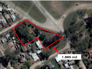 Foto 15 de Terreno en Venta Colectora Oeste, Acceso Norte, Panamericana ramal Pilar km42.5, Del Viso