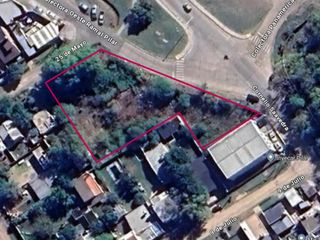 Foto 10 de Terreno en Venta Colectora Oeste, Acceso Norte, Panamericana ramal Pilar km42.5, Del Viso
