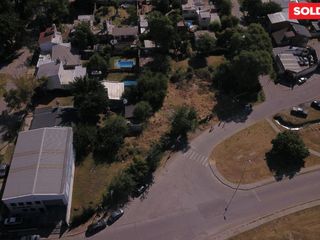 Foto 1 de Terreno en Venta Colectora Oeste, Acceso Norte, Panamericana ramal Pilar km42.5, Del Viso