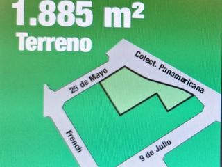 Foto 18 de Terreno en Venta Colectora Oeste, Acceso Norte, Panamericana ramal Pilar km42.5, Del Viso