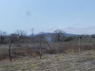 Foto 1 de Venta de Terreno Rural en Montecristi