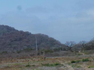 Foto 4 de Venta de Terreno Rural en Montecristi