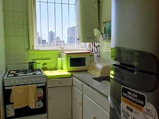 Foto 7 de Departamento 3 ambientes con amplia terraza