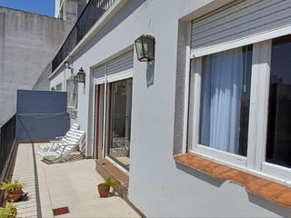Foto 5 de Departamento 3 ambientes con amplia terraza