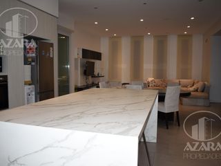 Foto 10 de Hermosa casa de 4 ambientes amoblada con acceso propio a la laguna y amenities