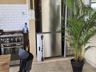 Foto 25 de Hermosa casa de 4 ambientes amoblada con acceso propio a la laguna y amenities
