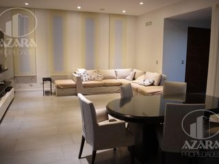 Foto 12 de Hermosa casa de 4 ambientes amoblada con acceso propio a la laguna y amenities